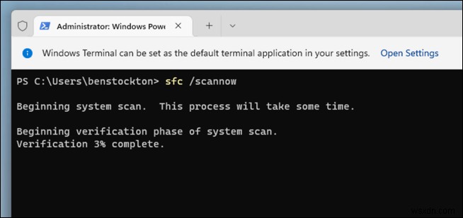Windows 작업 호스트 창 종료 문제 해결 방법: 6가지 효과적인 수정법