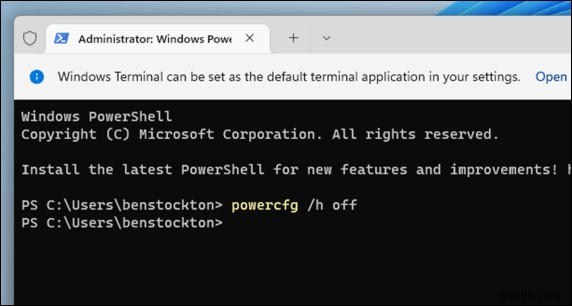 Windows 작업 호스트 창 종료 문제 해결 방법: 6가지 효과적인 수정법