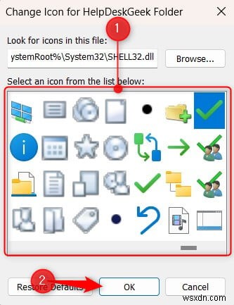 윈도우 10·11에서 폴더 아이콘 바꾸는 방법, 초보자도 따라 할 수 있는 단계별 가이드