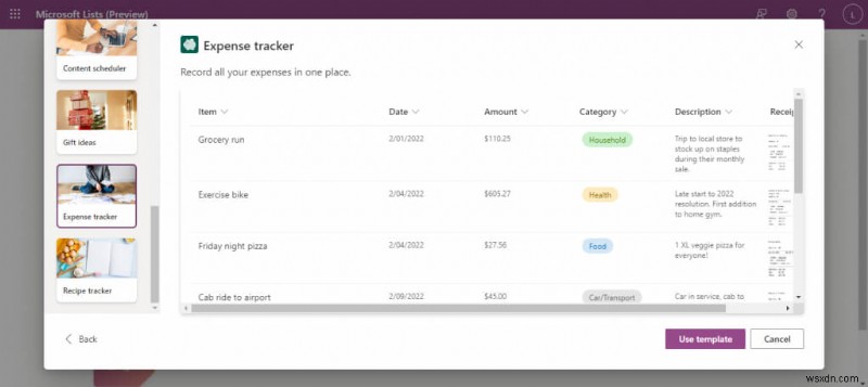 Microsoft Lists 완벽 활용 가이드: 팀 협업과 생산성 극대화하기