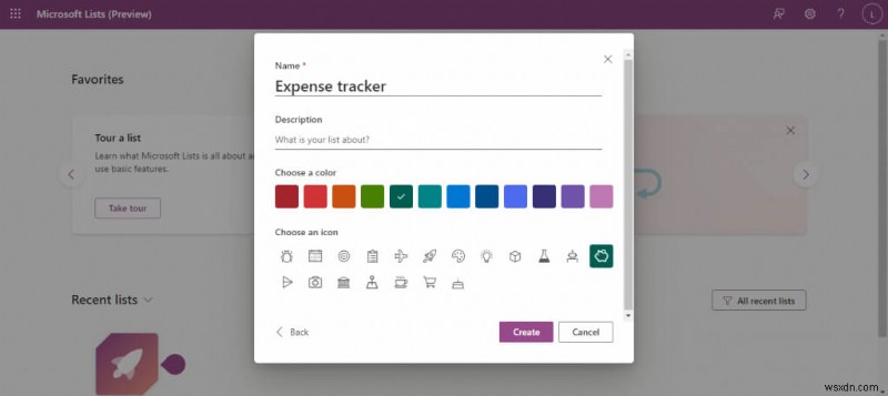 Microsoft Lists 완벽 활용 가이드: 팀 협업과 생산성 극대화하기