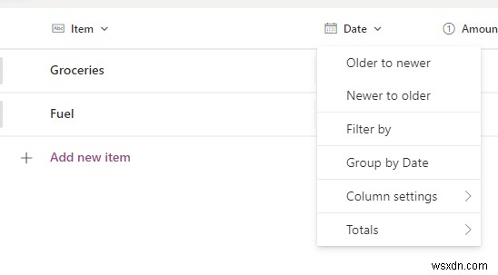 Microsoft Lists 완벽 활용 가이드: 팀 협업과 생산성 극대화하기