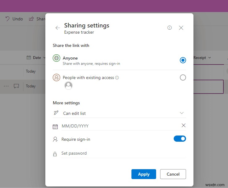 Microsoft Lists 완벽 활용 가이드: 팀 협업과 생산성 극대화하기