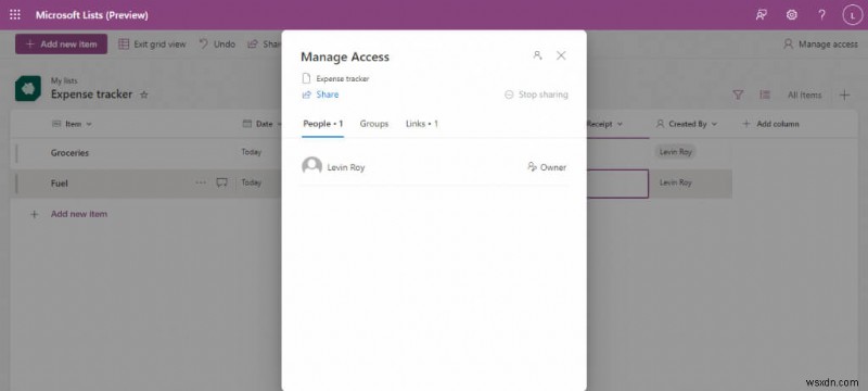 Microsoft Lists 완벽 활용 가이드: 팀 협업과 생산성 극대화하기