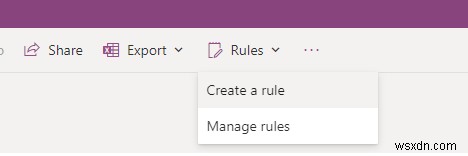 Microsoft Lists 완벽 활용 가이드: 팀 협업과 생산성 극대화하기