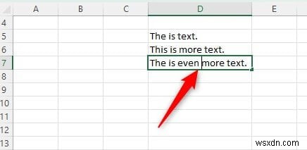 엑셀(Excel) 셀 안에서 줄 바꿈 삽입하기: 기기별 쉬운 방법과 꿀팁