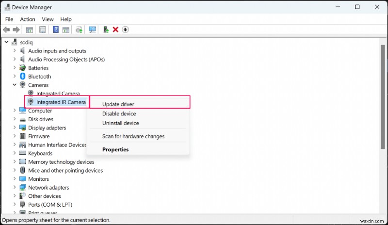  Windows Hello와 호환되는 카메라를 찾을 수 없습니다  오류 해결 방법 – 단계별 완벽 가이드