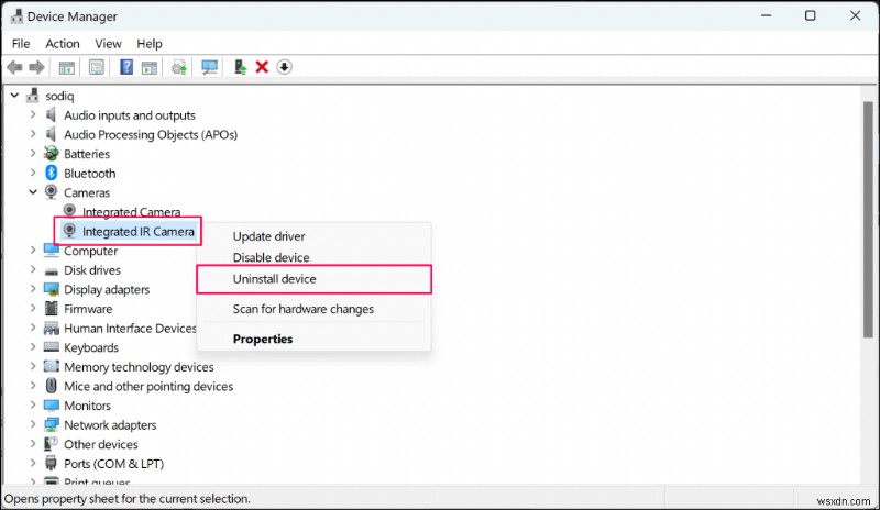  Windows Hello와 호환되는 카메라를 찾을 수 없습니다  오류 해결 방법 – 단계별 완벽 가이드