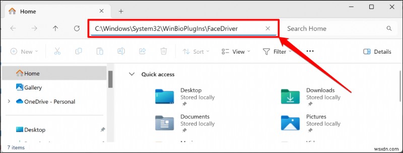  Windows Hello와 호환되는 카메라를 찾을 수 없습니다  오류 해결 방법 – 단계별 완벽 가이드