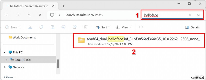  Windows Hello와 호환되는 카메라를 찾을 수 없습니다  오류 해결 방법 – 단계별 완벽 가이드