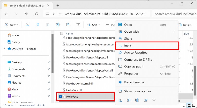  Windows Hello와 호환되는 카메라를 찾을 수 없습니다  오류 해결 방법 – 단계별 완벽 가이드