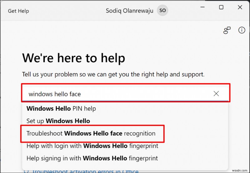  Windows Hello와 호환되는 카메라를 찾을 수 없습니다  오류 해결 방법 – 단계별 완벽 가이드