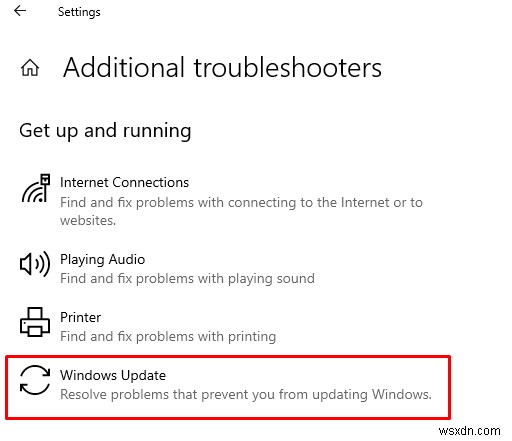 Windows 업데이트 0%에서 멈춤 현상 해결법: 검증된 8가지 수정 방법