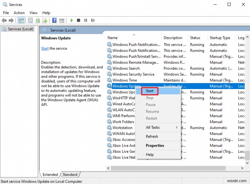 Windows 업데이트 0%에서 멈춤 현상 해결법: 검증된 8가지 수정 방법