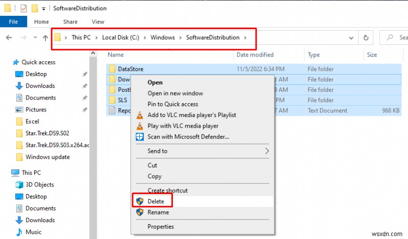 Windows 업데이트 0%에서 멈춤 현상 해결법: 검증된 8가지 수정 방법