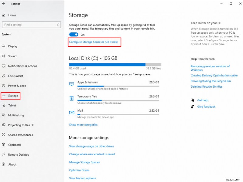 Windows 업데이트 0%에서 멈춤 현상 해결법: 검증된 8가지 수정 방법