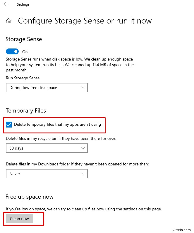 Windows 업데이트 0%에서 멈춤 현상 해결법: 검증된 8가지 수정 방법