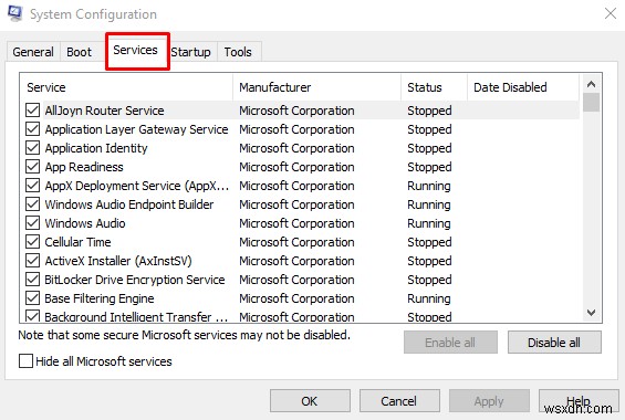Windows 업데이트 0%에서 멈춤 현상 해결법: 검증된 8가지 수정 방법