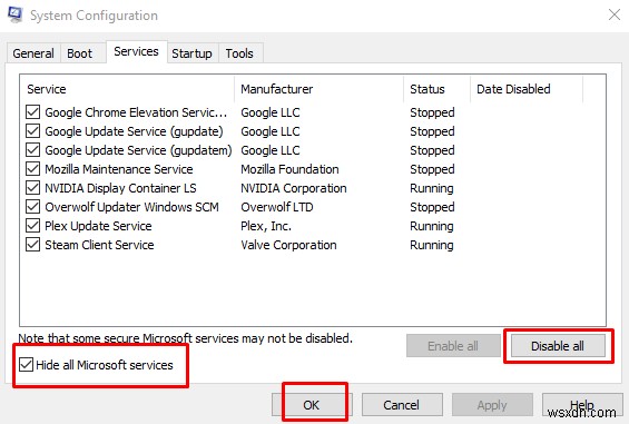 Windows 업데이트 0%에서 멈춤 현상 해결법: 검증된 8가지 수정 방법