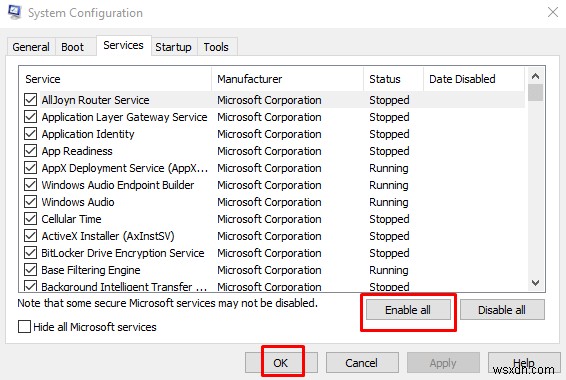 Windows 업데이트 0%에서 멈춤 현상 해결법: 검증된 8가지 수정 방법