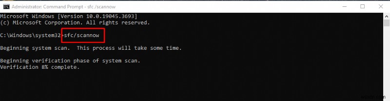 Windows 업데이트 0%에서 멈춤 현상 해결법: 검증된 8가지 수정 방법