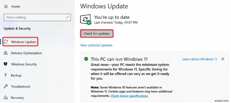 Windows 10/11 캡처 도구(Snipping Tool) 오류 해결: 검증된 8가지 방법
