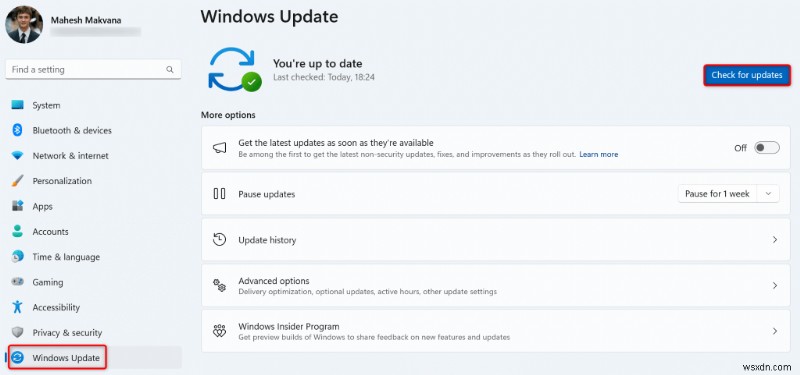 Windows 10/11 캡처 도구(Snipping Tool) 오류 해결: 검증된 8가지 방법