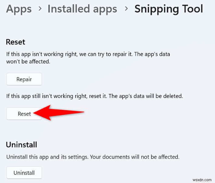 Windows 10/11 캡처 도구(Snipping Tool) 오류 해결: 검증된 8가지 방법