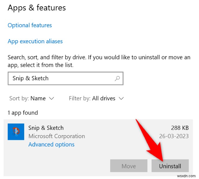 Windows 10/11 캡처 도구(Snipping Tool) 오류 해결: 검증된 8가지 방법