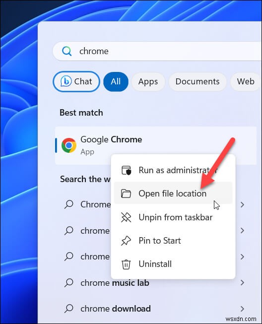 Windows에서 Chrome 에너지 효율 모드 비활성화하기: 단계별 완벽 가이드