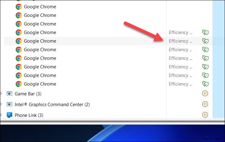 Windows에서 Chrome 에너지 효율 모드 비활성화하기: 단계별 완벽 가이드