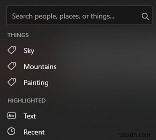 Windows 11 사진 앱 완벽 활용 가이드: 새로워진 기능과 사용법 총정리