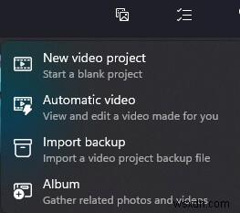 Windows 11 사진 앱 완벽 활용 가이드: 새로워진 기능과 사용법 총정리