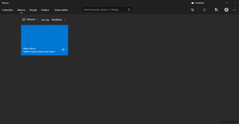 Windows 11 사진 앱 완벽 활용 가이드: 새로워진 기능과 사용법 총정리