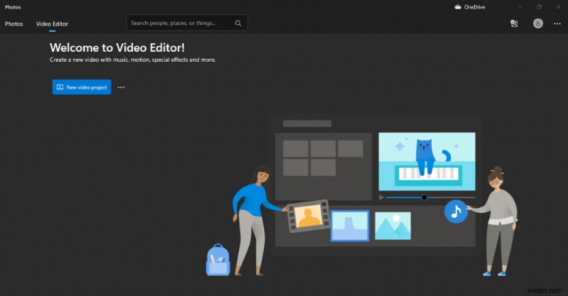 Windows 11 사진 앱 완벽 활용 가이드: 새로워진 기능과 사용법 총정리
