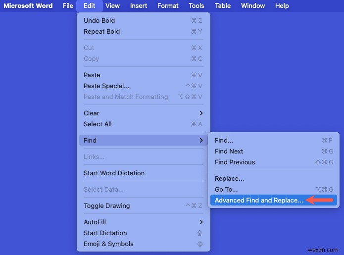 더 선명한 인쇄 결과를 위한 Microsoft Word 마침표 크기 키우는 방법