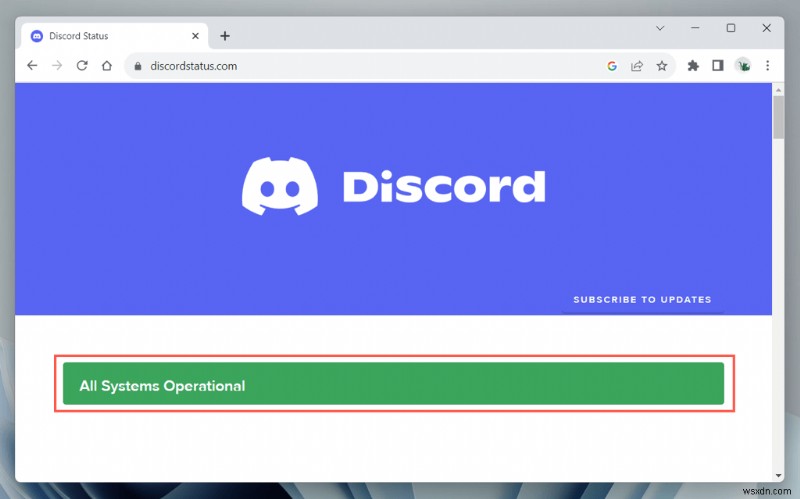 Windows에서 Discord가 실행되지 않나요? 바로 해결하는 11가지 검증된 방법