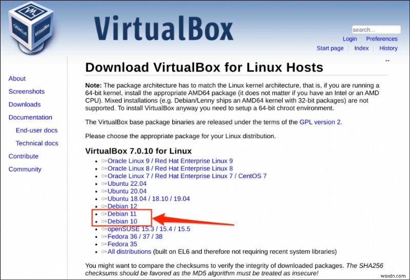 크롬북에 VirtualBox 설치하기: 원활한 OS 가상화를 위한 단계별 완벽 가이드