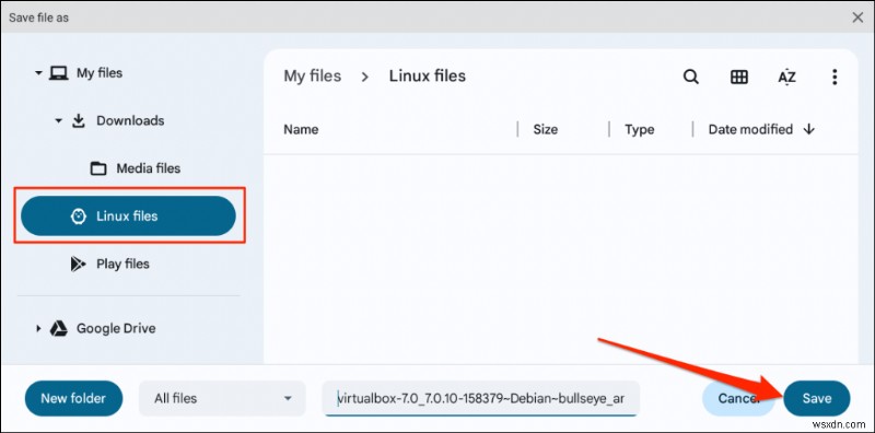 크롬북에 VirtualBox 설치하기: 원활한 OS 가상화를 위한 단계별 완벽 가이드