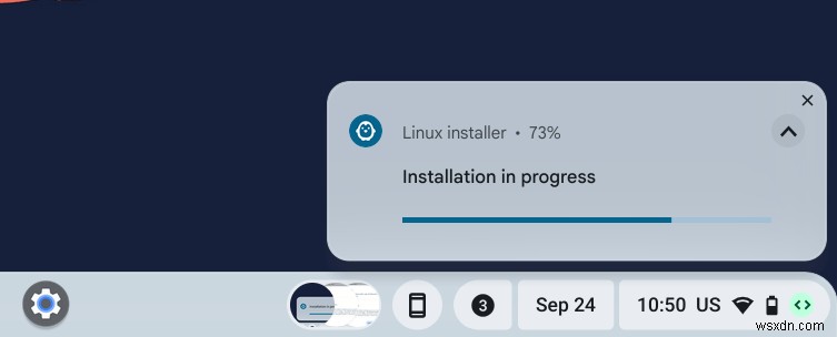크롬북에 VirtualBox 설치하기: 원활한 OS 가상화를 위한 단계별 완벽 가이드