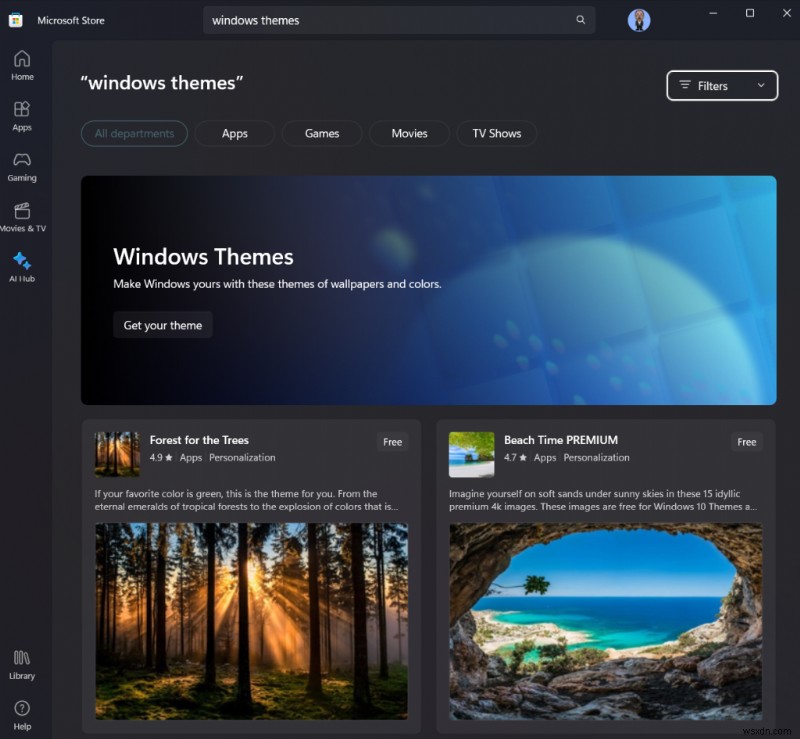 Windows 11 배경화면 자동 변경 완벽 가이드: 기본 도구부터 추천 앱까지