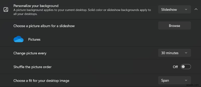 Windows 11 배경화면 자동 변경 완벽 가이드: 기본 도구부터 추천 앱까지