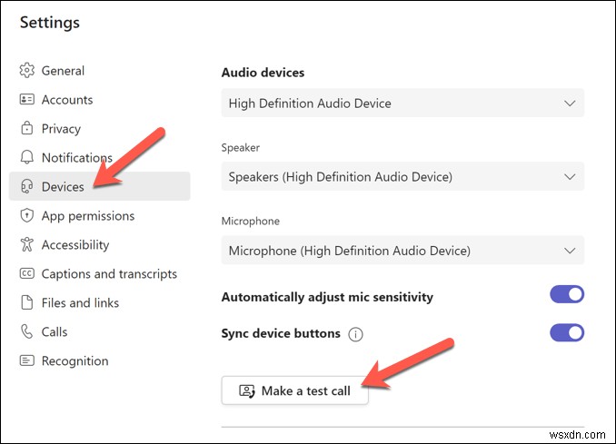 Microsoft Teams 오디오 테스트 방법: 명확한 통화와 회의를 위한 필수 단계