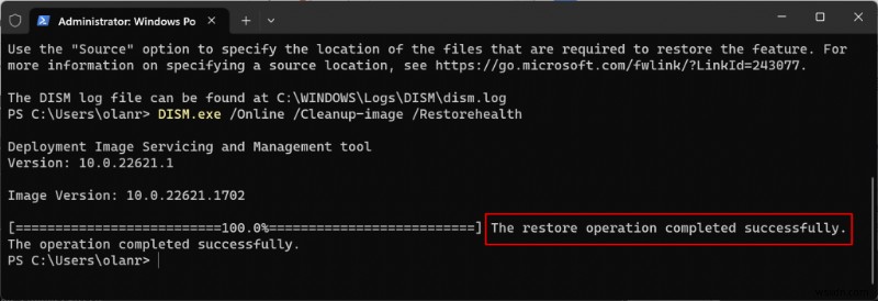 Windows 설치 오류 0x80070103 완벽 해결 가이드: 검증된 7가지 방법