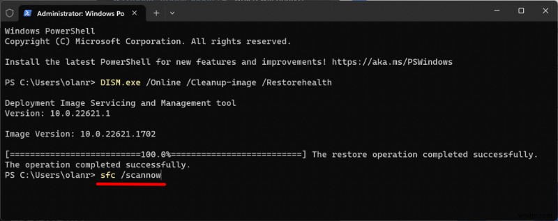 Windows 설치 오류 0x80070103 완벽 해결 가이드: 검증된 7가지 방법
