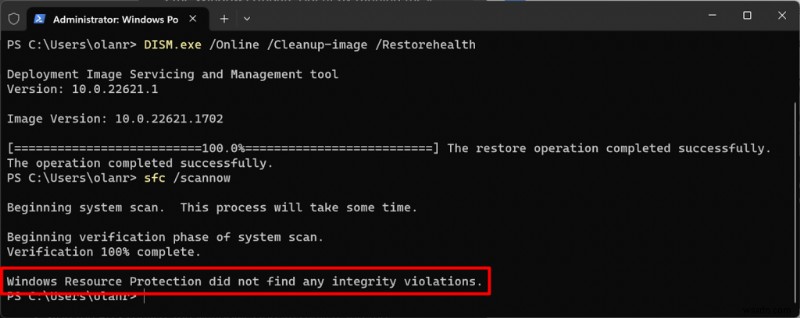 Windows 설치 오류 0x80070103 완벽 해결 가이드: 검증된 7가지 방법