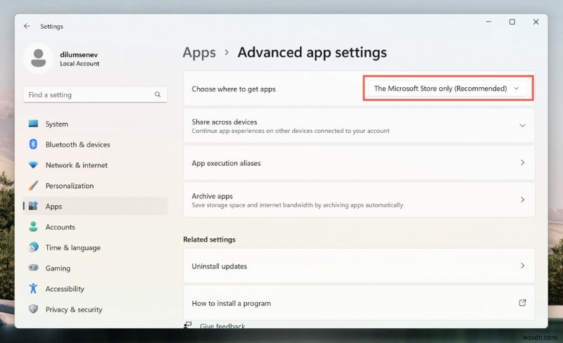 Windows 11에서 Microsoft 인증 앱 경고 끄는 방법 – 안전하고 간단한 설정 가이드
