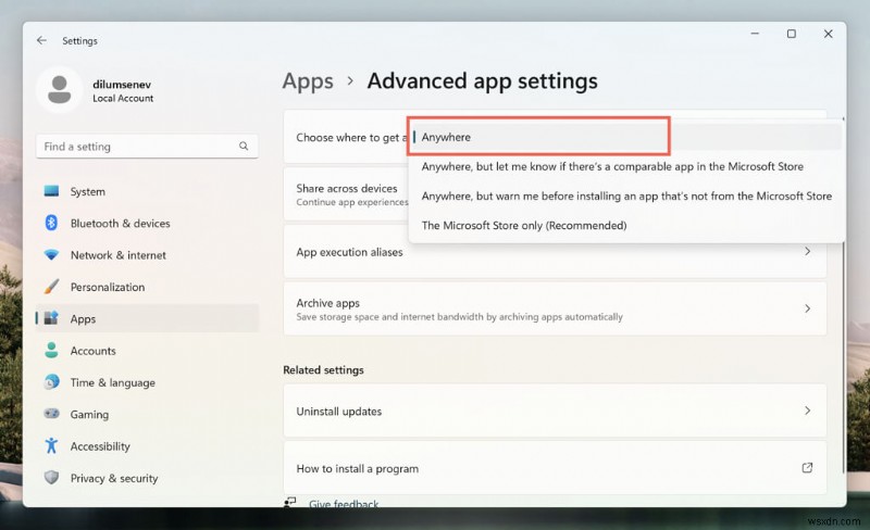 Windows 11에서 Microsoft 인증 앱 경고 끄는 방법 – 안전하고 간단한 설정 가이드