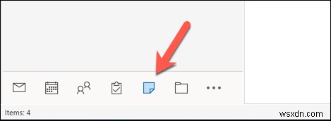 Outlook 메모가 사라졌을 때 복구하는 방법 – 검증된 6가지 해결책