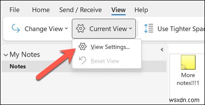 Outlook 메모가 사라졌을 때 복구하는 방법 – 검증된 6가지 해결책